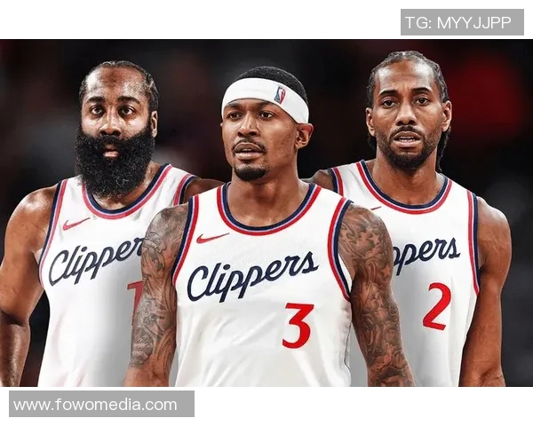 快船与奇才精彩对决集锦回顾球星表现引人瞩目